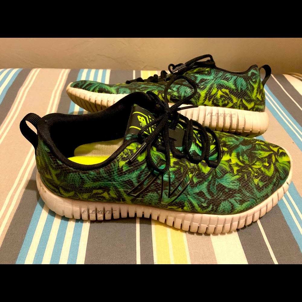 Women’s shoes